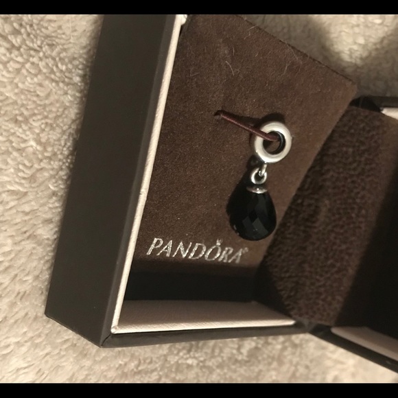 Authentic pandora charm - Picture 2 of 4